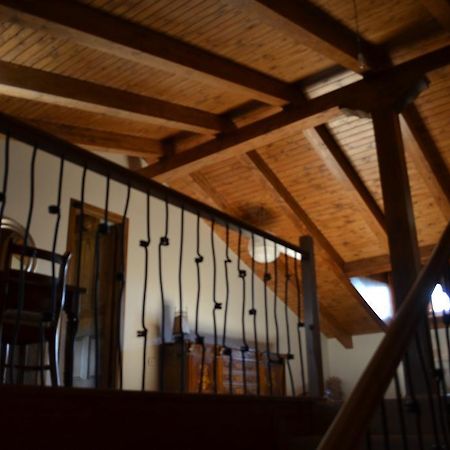 La Cantamora Hotel Rural Pesquera De Duero Eksteriør bilde