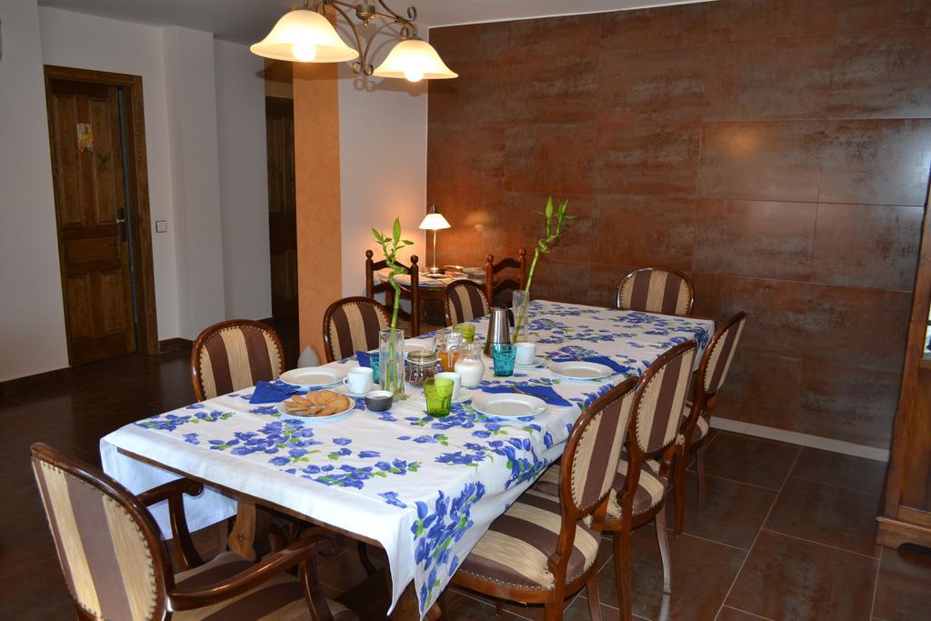 La Cantamora Hotel Rural Pesquera De Duero Eksteriør bilde