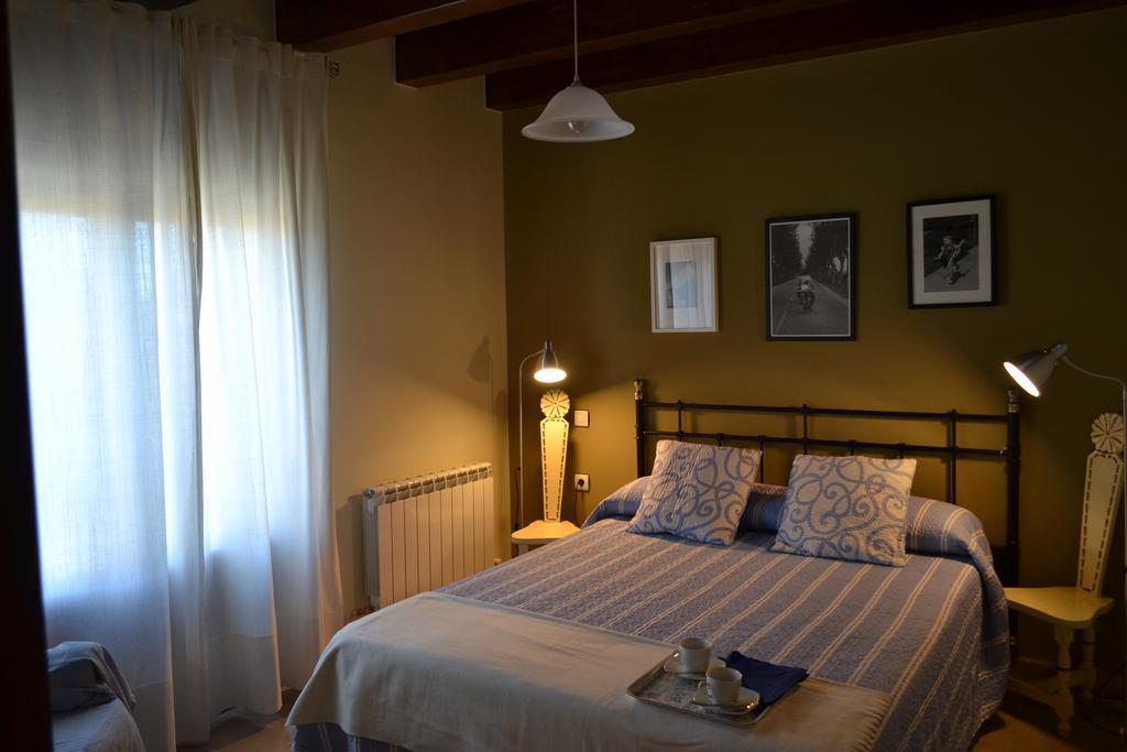 La Cantamora Hotel Rural Pesquera De Duero Rom bilde