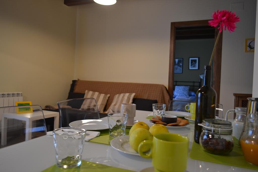 La Cantamora Hotel Rural Pesquera De Duero Rom bilde