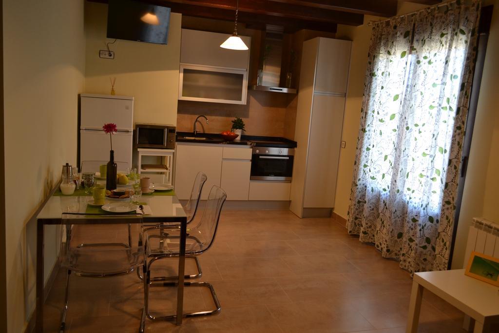 La Cantamora Hotel Rural Pesquera De Duero Rom bilde