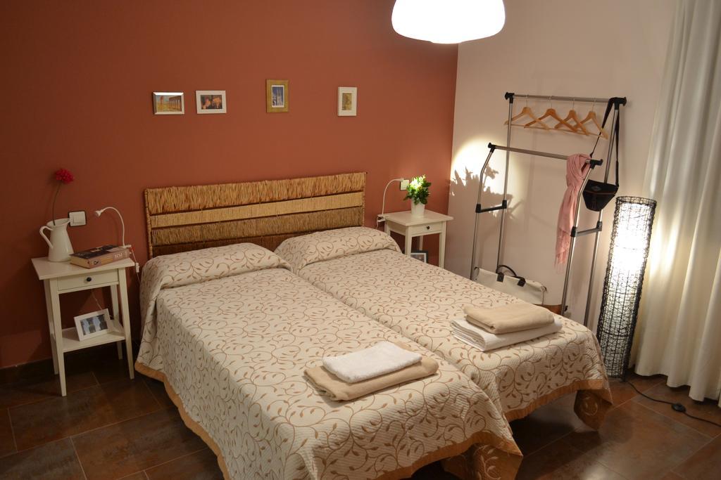 La Cantamora Hotel Rural Pesquera De Duero Rom bilde