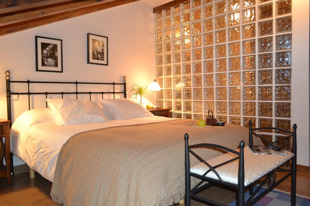 La Cantamora Hotel Rural Pesquera De Duero Rom bilde