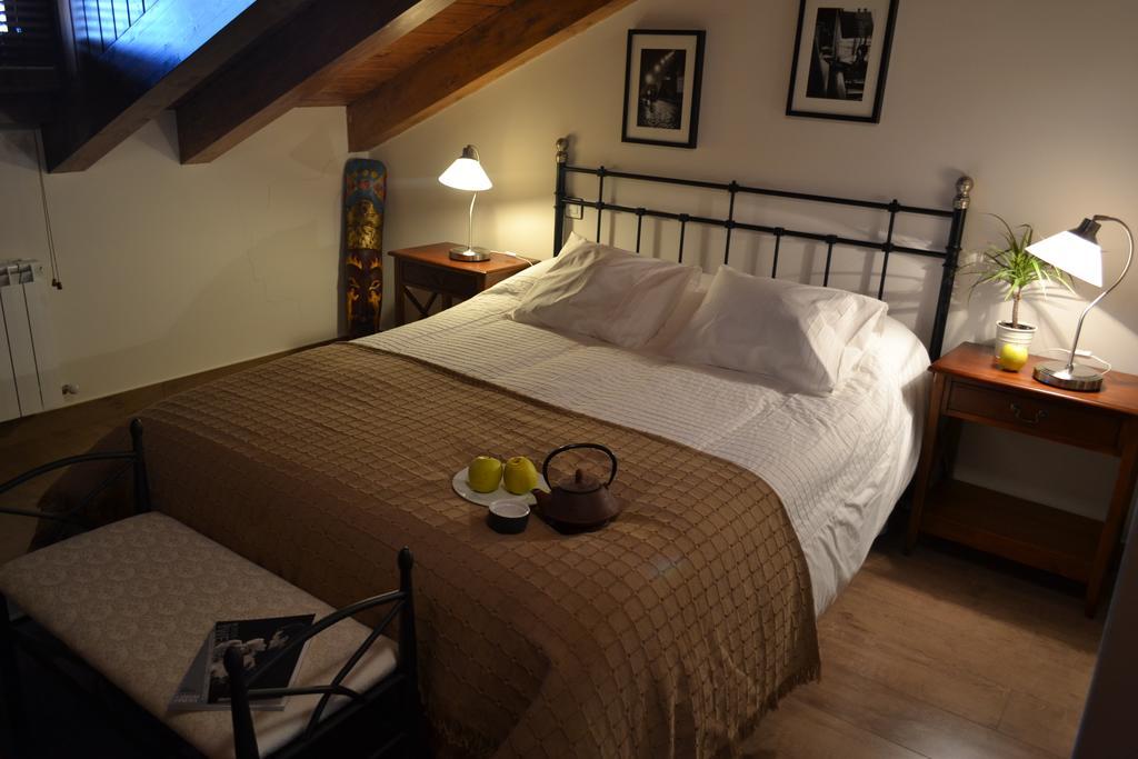 La Cantamora Hotel Rural Pesquera De Duero Rom bilde