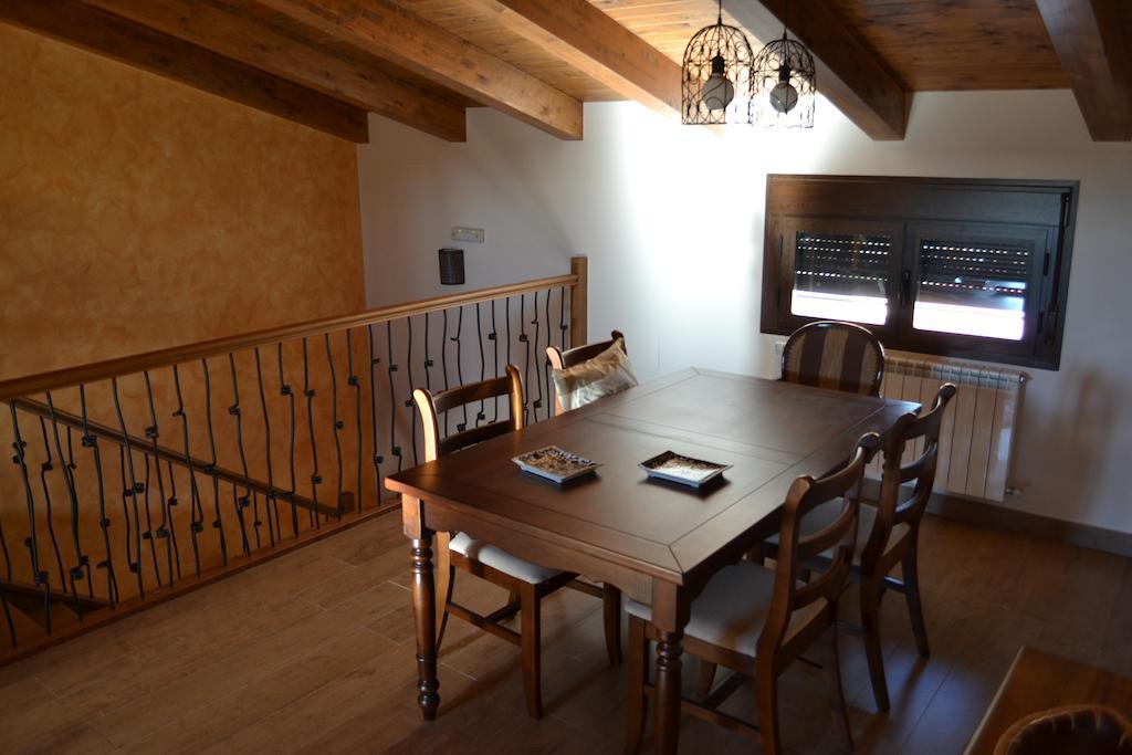 La Cantamora Hotel Rural Pesquera De Duero Eksteriør bilde