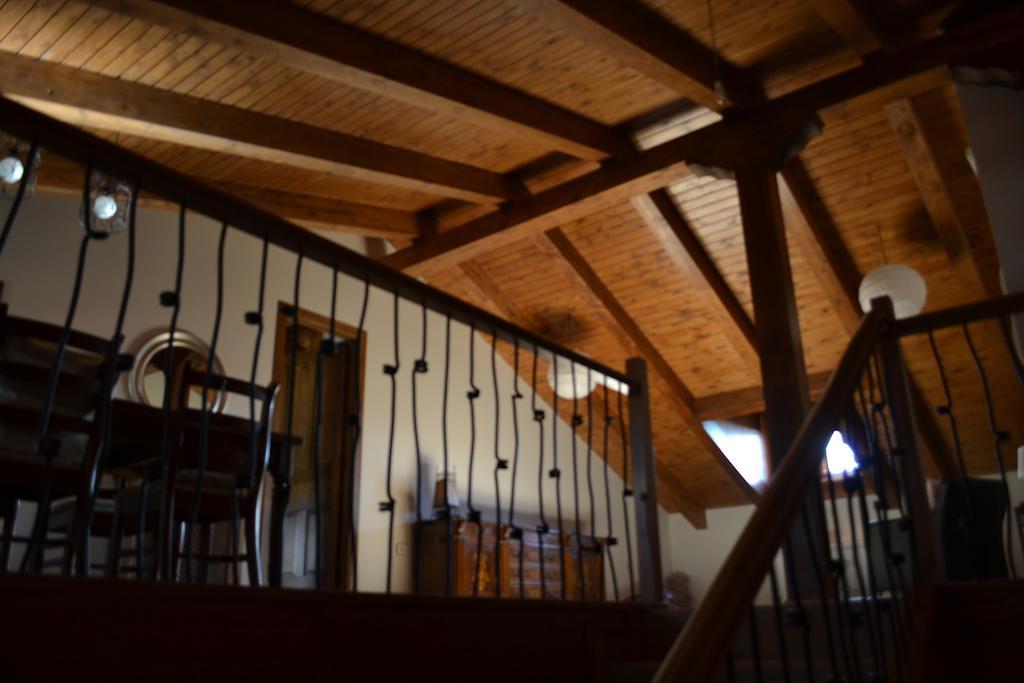 La Cantamora Hotel Rural Pesquera De Duero Eksteriør bilde