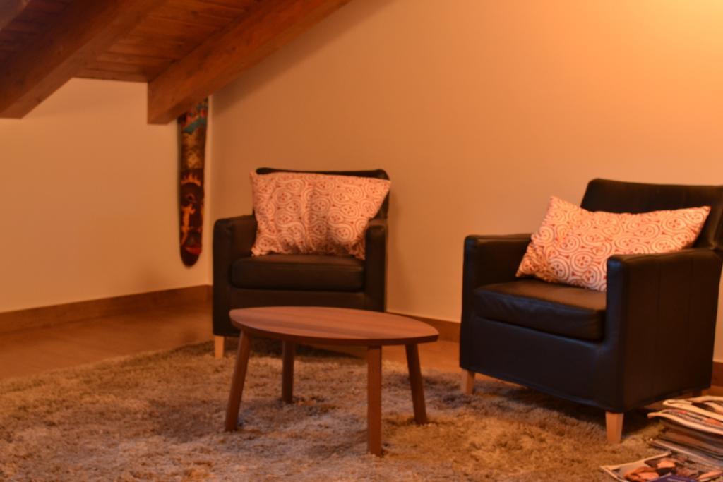 La Cantamora Hotel Rural Pesquera De Duero Eksteriør bilde