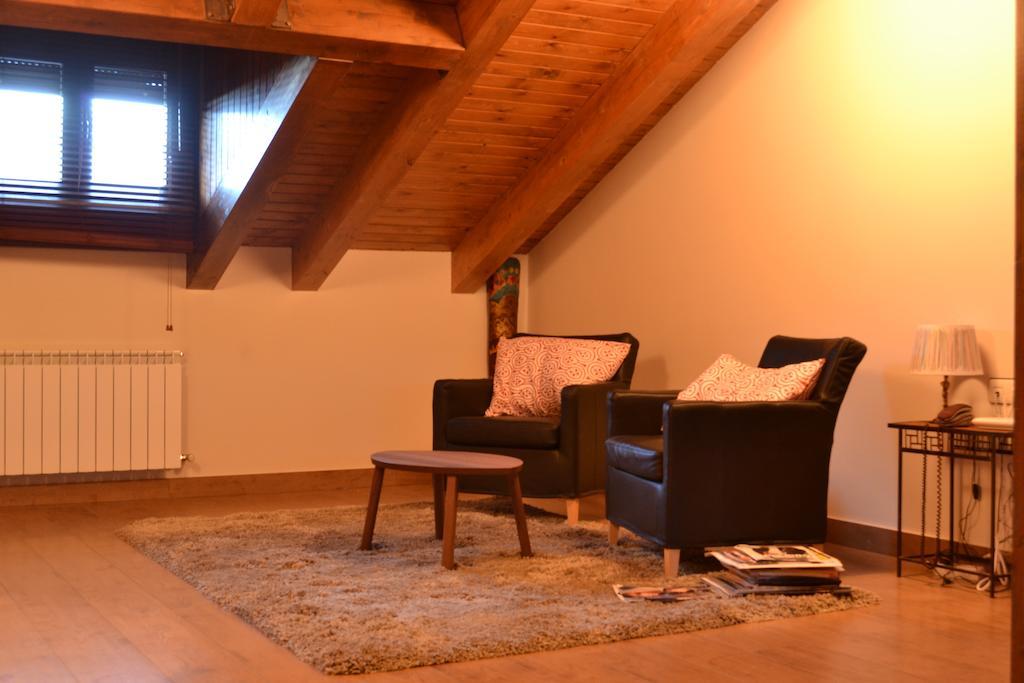 La Cantamora Hotel Rural Pesquera De Duero Eksteriør bilde